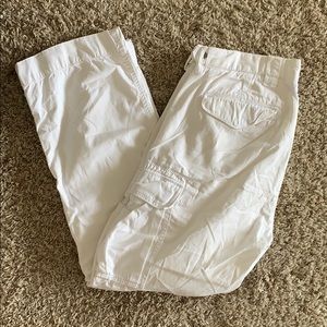 Polo by Ralph Lauren Cargo Pants